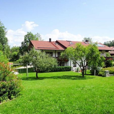 Ferienwohnungen Und Ferienhaus Kronner Zachenberg Dış mekan fotoğraf