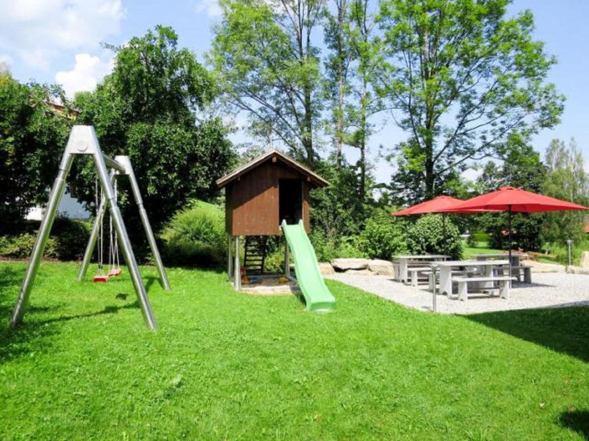Ferienwohnungen Und Ferienhaus Kronner Zachenberg Dış mekan fotoğraf