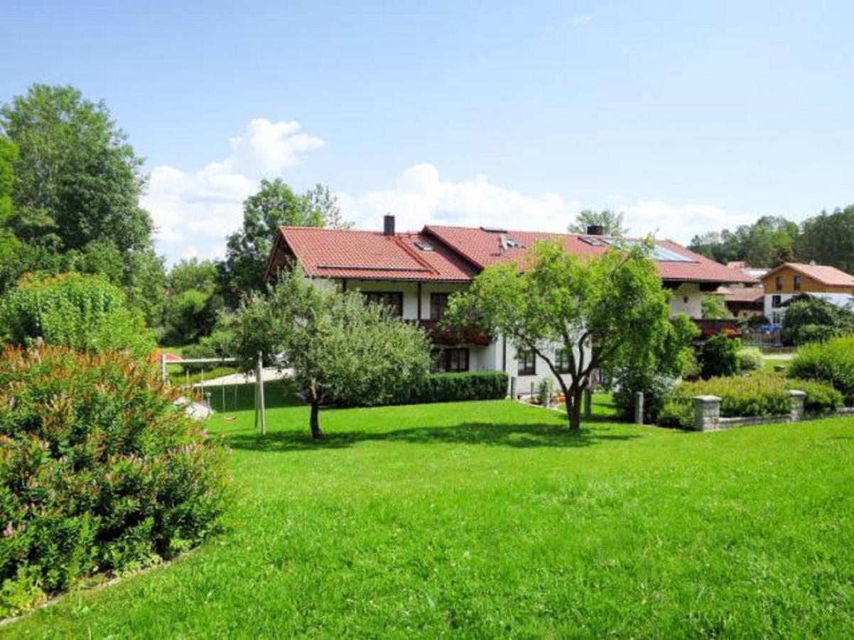 Ferienwohnungen Und Ferienhaus Kronner Zachenberg Dış mekan fotoğraf